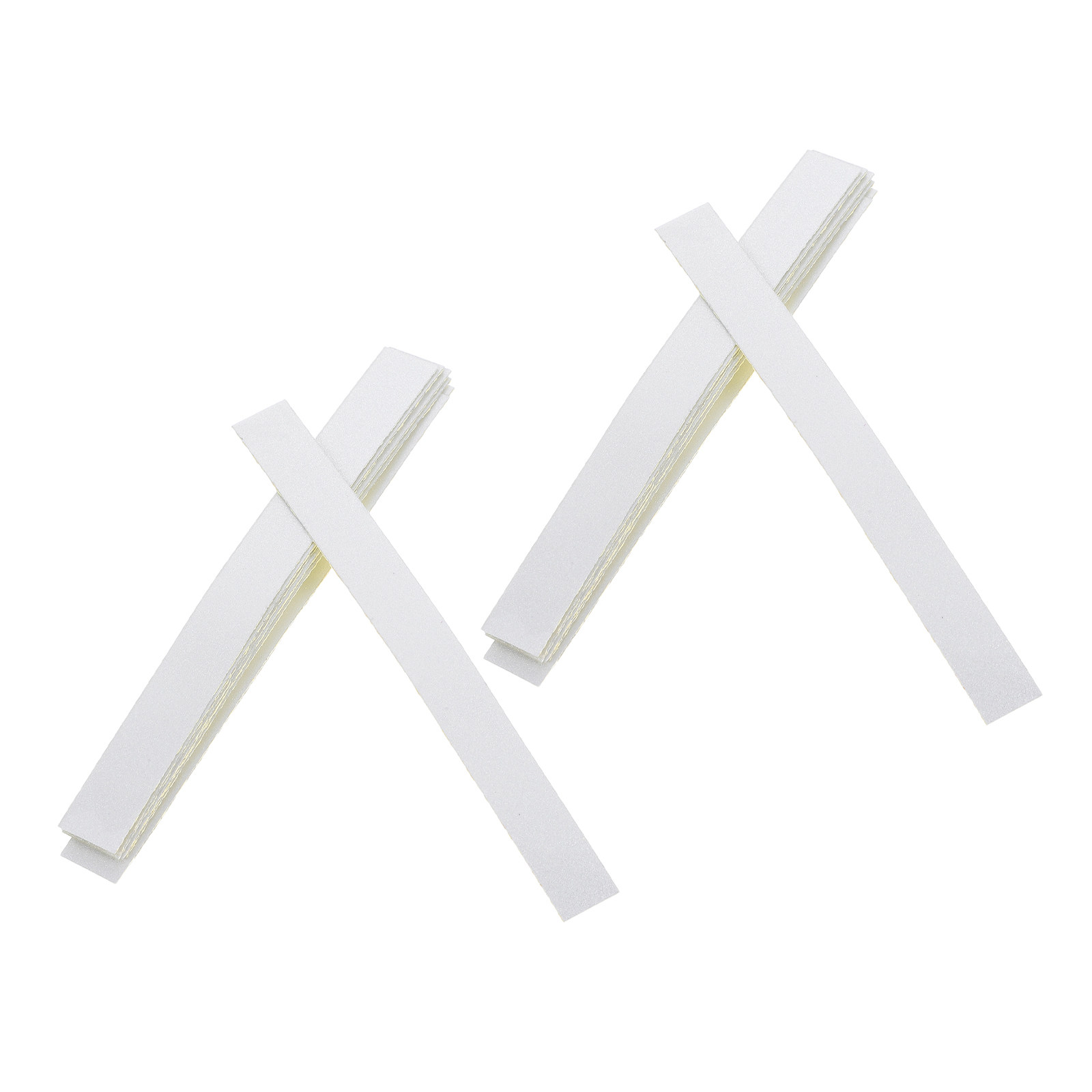 Industrial Laser Tachometer - 20Pcs Reflective Tachometer Tape Strips Self