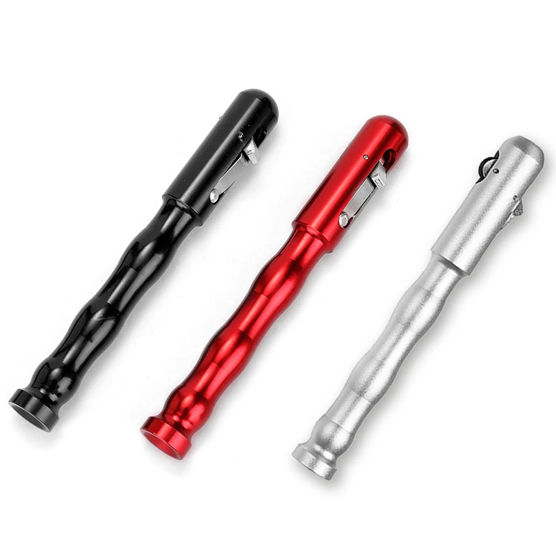 Industrial Laser Pen - Handheld Aluminum Alloy Wire Feed Pen
