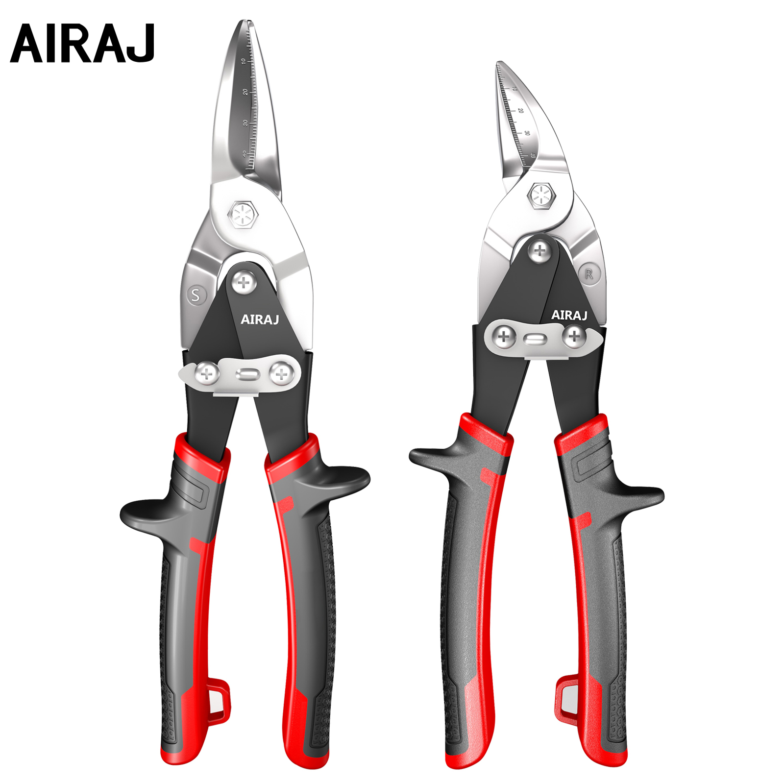 Industrial Laser Drill - AIRAJ Aviation Scissor Tin Snips Metal
