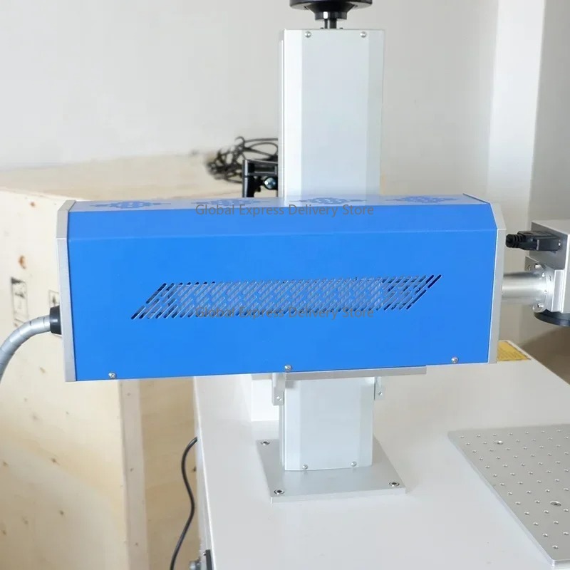 Industrial Laser Price - 20W 30W 50W 100W Desktop Portable
