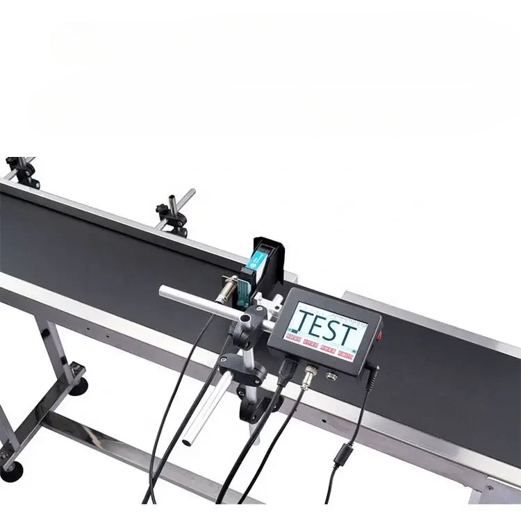 Industrial Laser Printer - # l Online industrial barcode laser