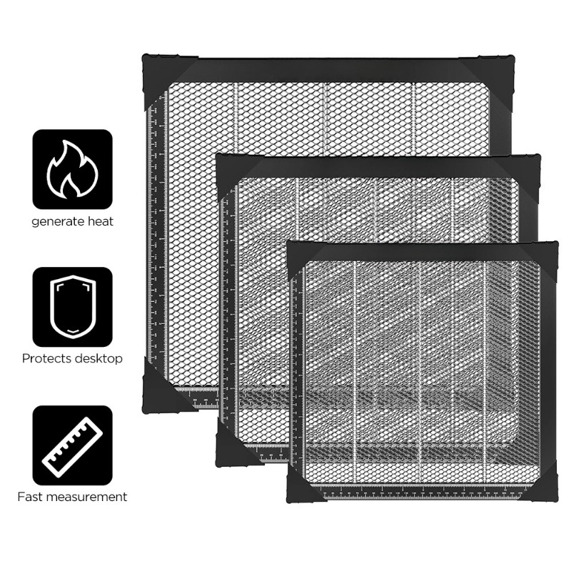 Co2 Laser Engraving Machine - laser engraving Honeycomb Working For CO2