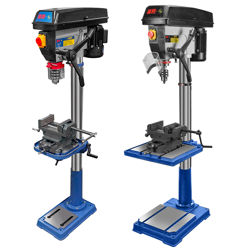 Industrial Laser Drill - High Power 1000W/1500W Laser Positioning Electric