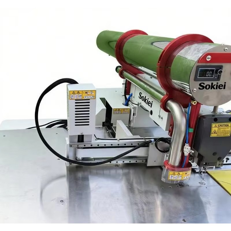 Industrial Laser Fabric Cutting Machine - Industrial Fabric Laser Cutting Machine Auto