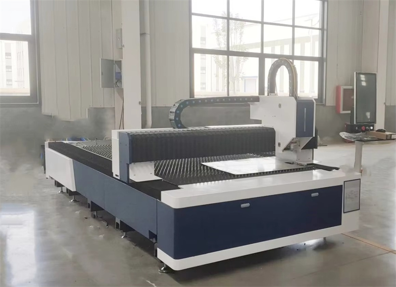 Industrial Laser Fabric Cutting Machine - Industrial High Power CNC CO2 Laser