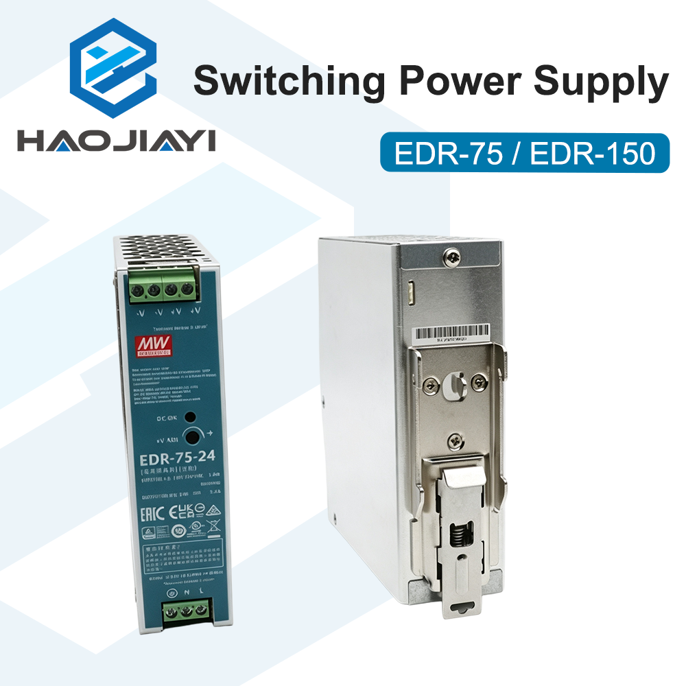 Industrial Laser Supply - Laser Equipment DC Power Supply EDR-75