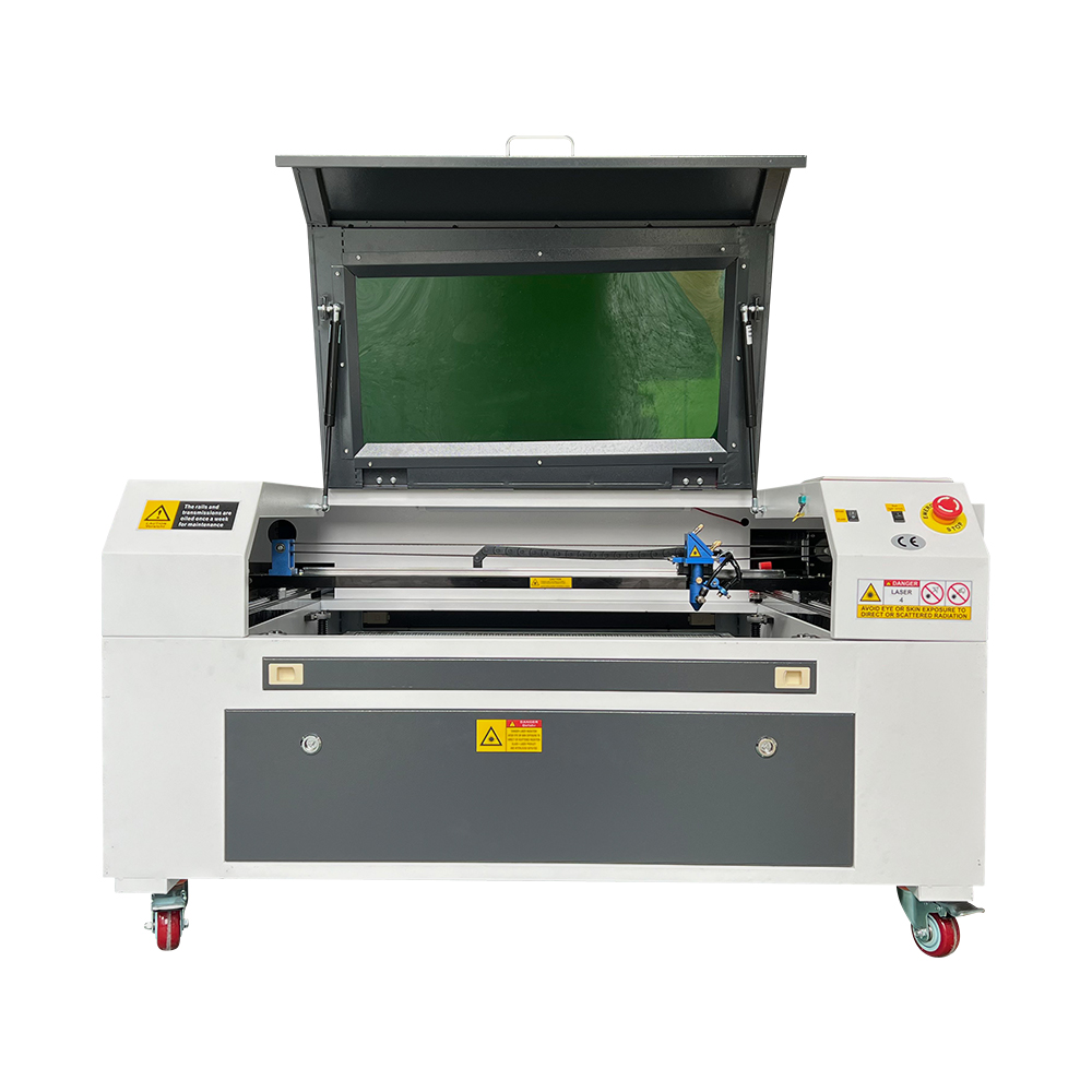 Co2 Laser Engraving Machine - KH-7050 CO2 Laser Engraving Cutting Machine