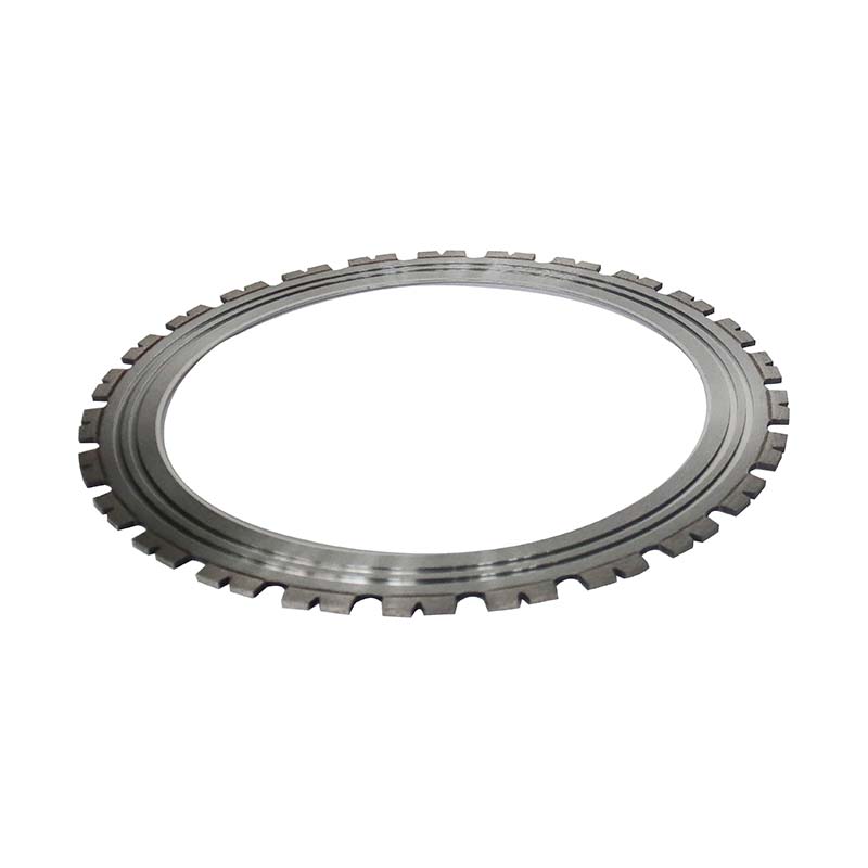 Industrial Laser Supply - Industrial Grade 400mm 370mm Diamond Circular