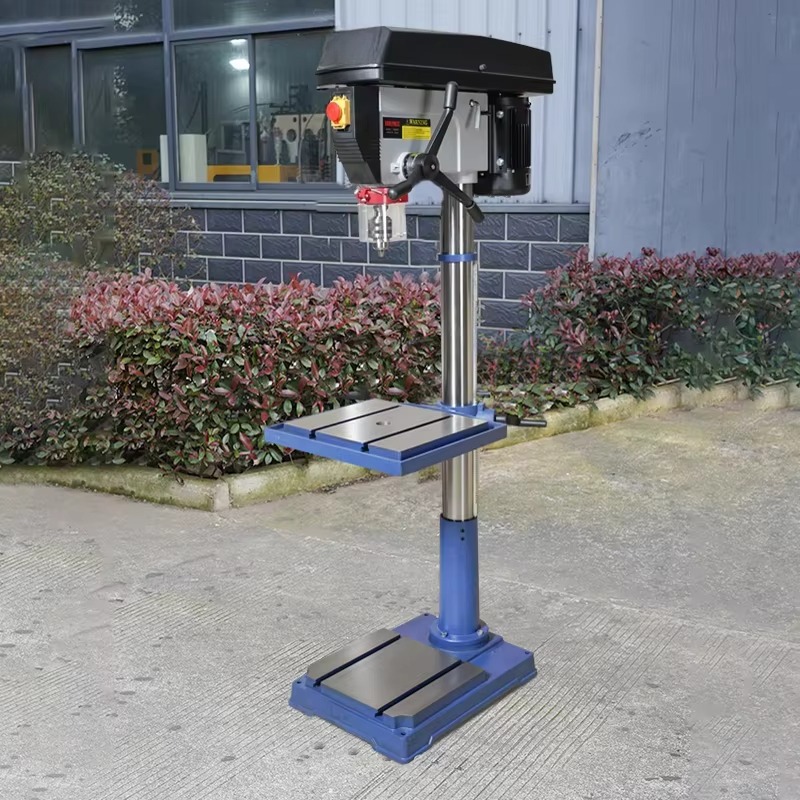 Industrial Laser Drill - Industrial Electric Wood Drill Press Motor