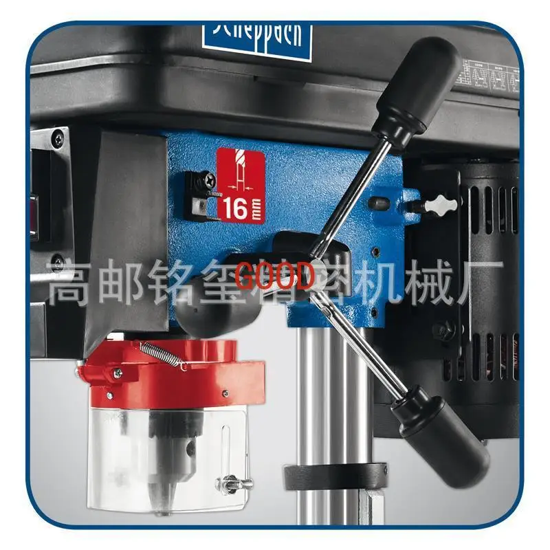 Industrial Laser Drill - Milling machine household miniature 16mm industrial