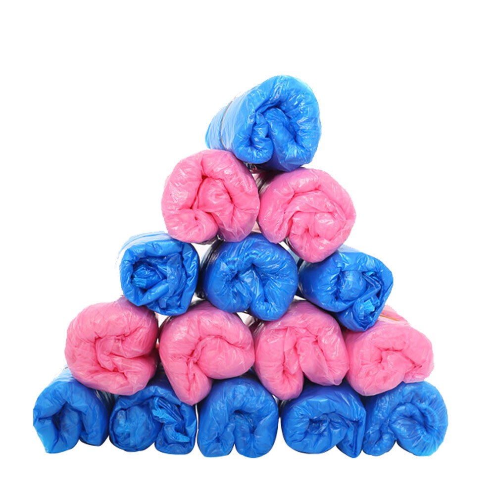 Dust Shoe Cnc - 100 PCS Plastic Disposable Shoe Covers