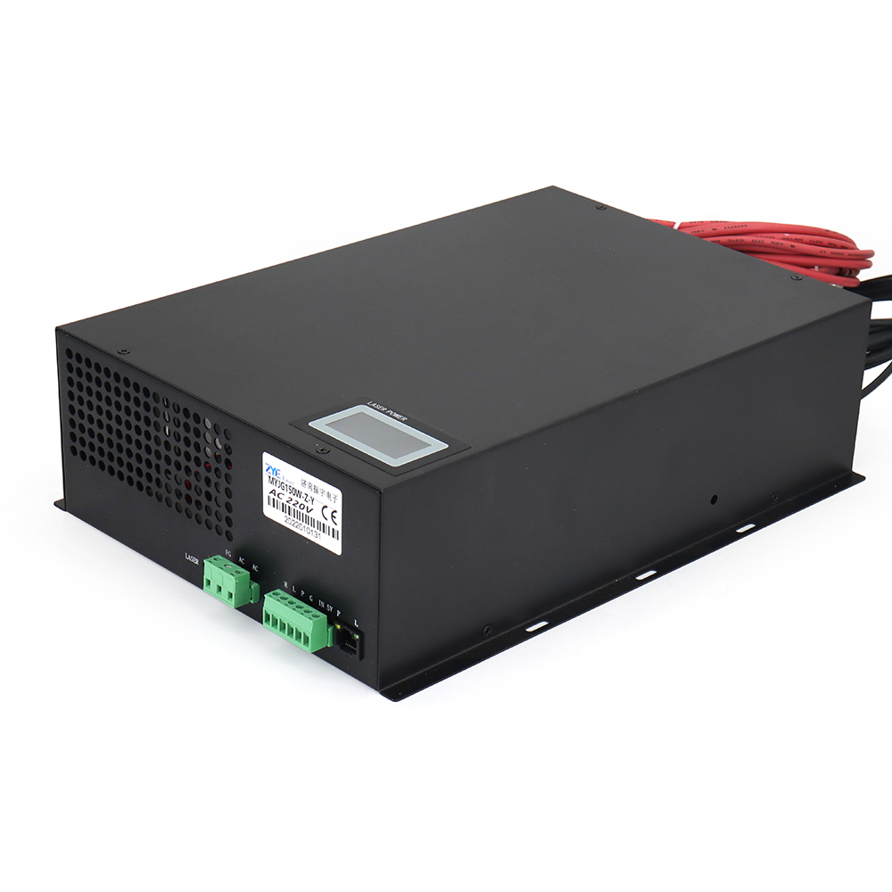 Co2 Laser Engraving Machine - -300W / -400W CO2 Laser Power