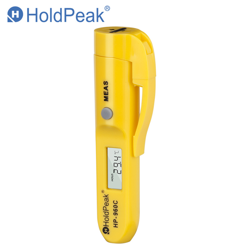 Industrial Laser Pen - Đồng Hồ Đo HP-960C Loại Bút