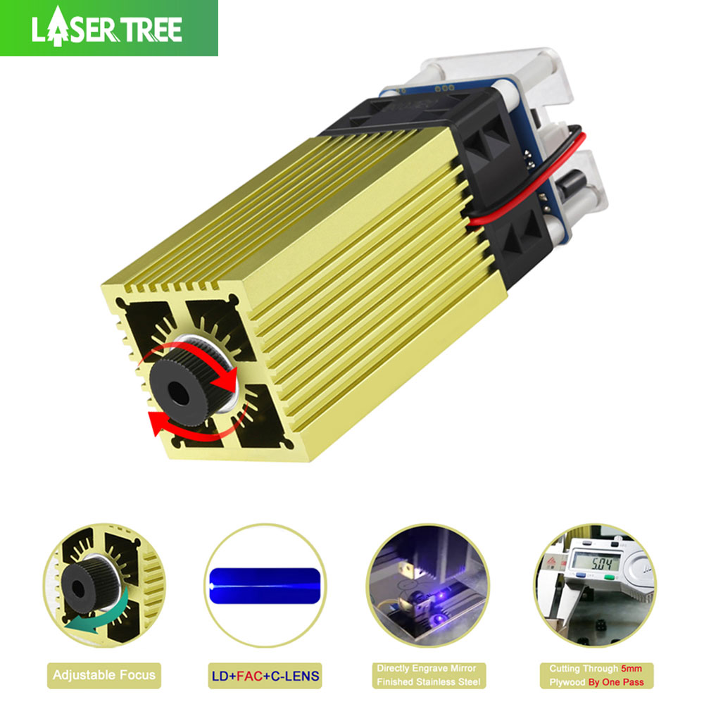 Industrial Laser Blasting - LASER Cây 20W 30W 40W Laser