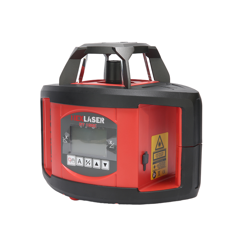 Industrial Laser Supply - High Quality Dual Grade Four Handle
