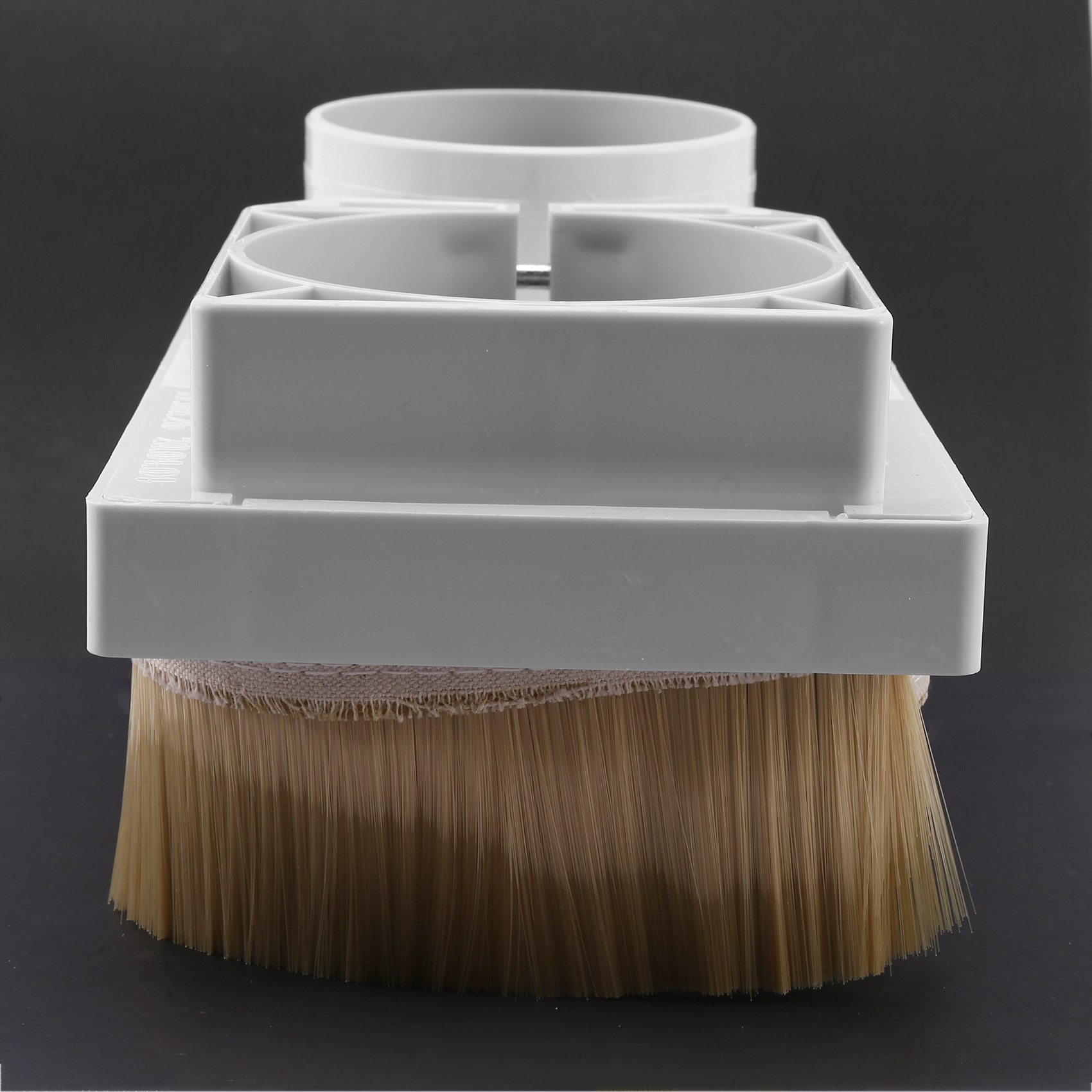 Dust Shoe Cnc - B17B Spindle Dust Cover Collector For