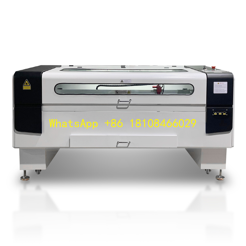 Co2 Laser Engraving Machine - 100w - 300w Lazer Cutter Board