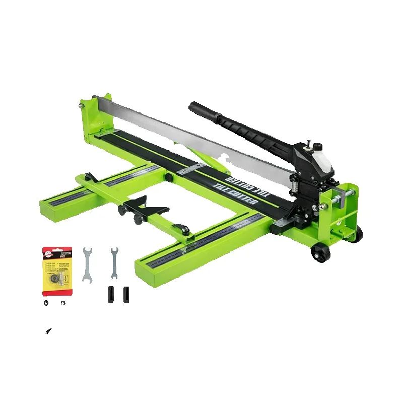 Industrial Laser Blasting - SucceBuy Manual Tile Cutter Infrared Laser