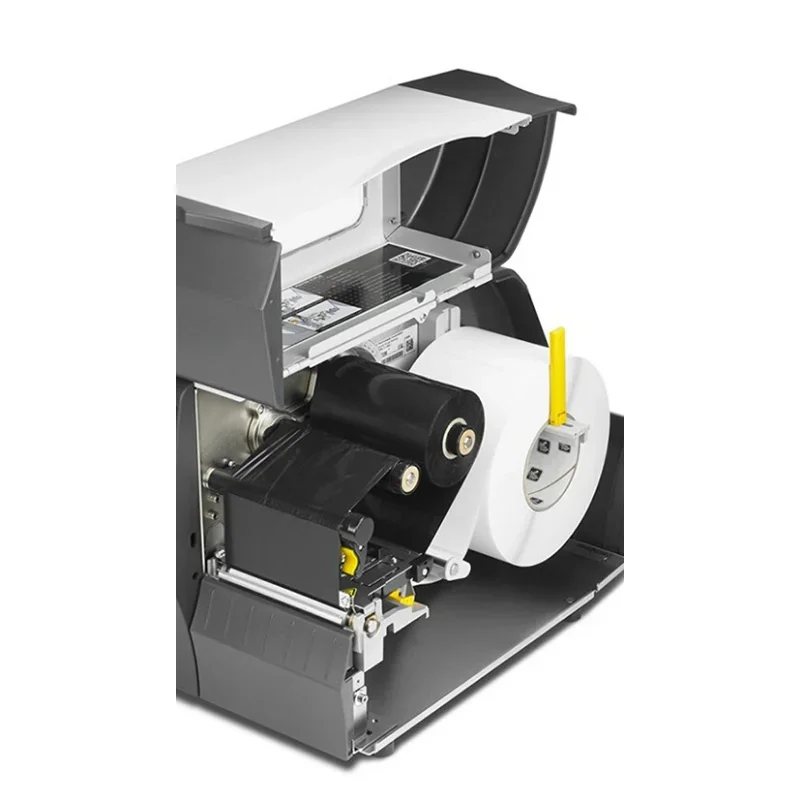 Upgrade ZT230 203dpi Industria - đánh giá và giá Industrial Laser Printer