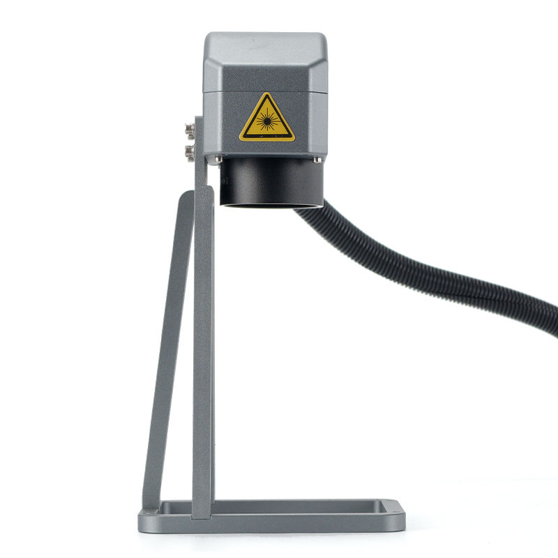 DMX Fiber Handheld Laser Engra - đánh giá và giá Industrial Handheld Laser Printer