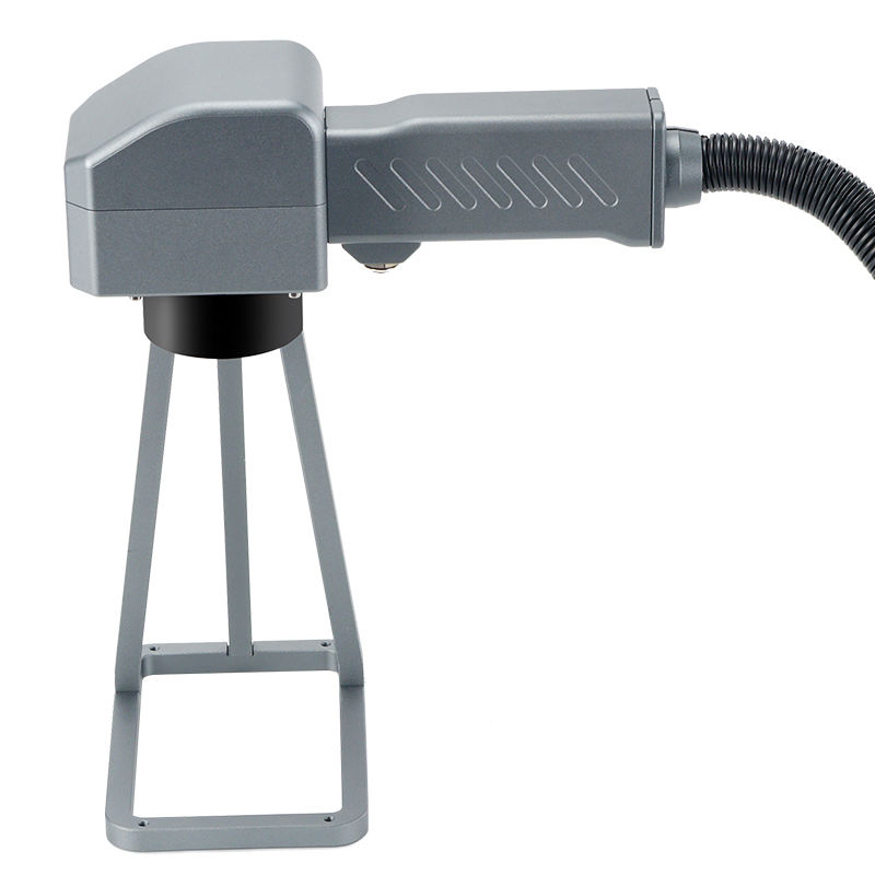 DMX Fiber Handheld Laser Engra - đánh giá và giá Industrial Handheld Laser Printer