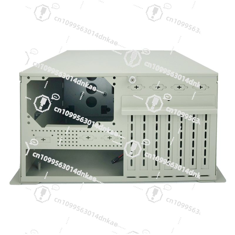 Wall-mounted Chassis 7-slot Mu - đánh giá và giá Industrial Laser Supply
