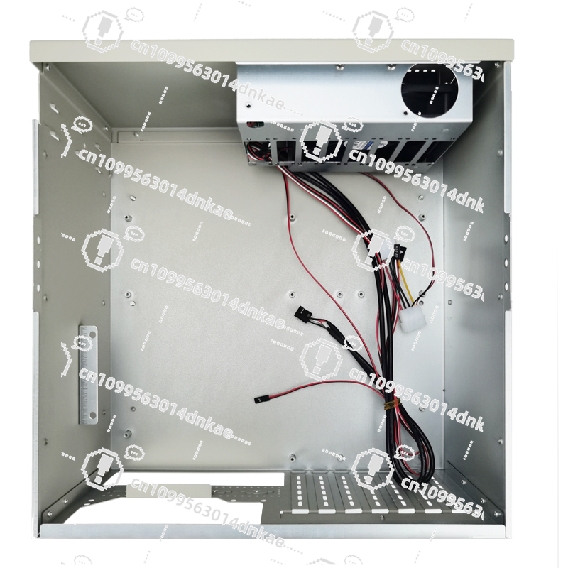 Wall-mounted Chassis 7-slot Mu - đánh giá và giá Industrial Laser Supply