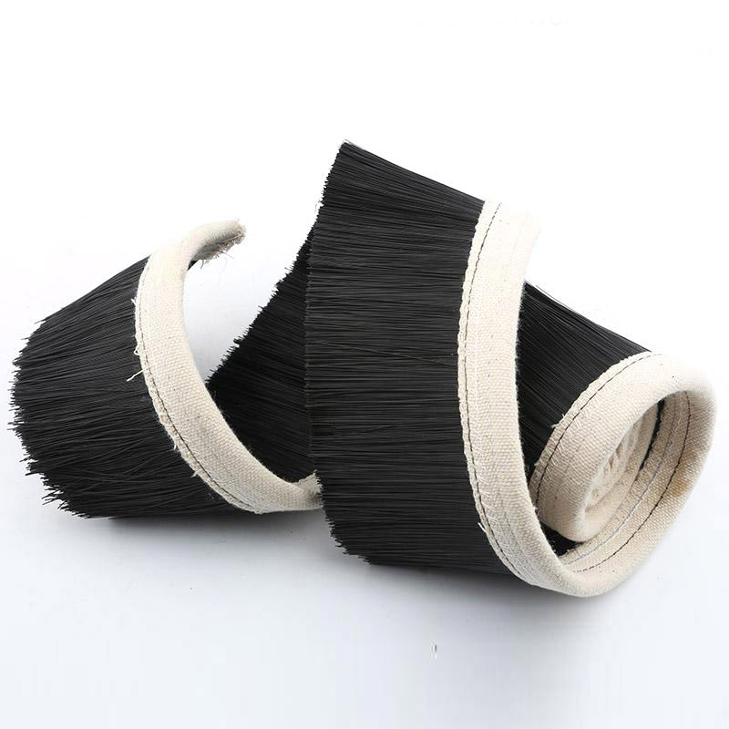 Dust Shoe Strip Brush 100/70 M - đánh giá và giá Dust Shoe Cnc