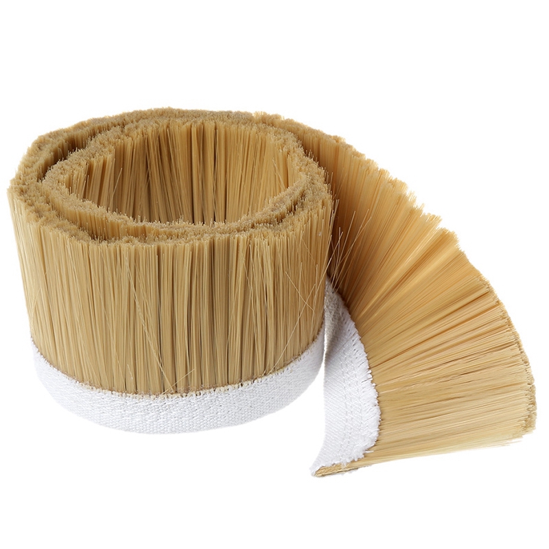 Dust Shoe Strip Brush 100/70 M - đánh giá và giá Dust Shoe Cnc