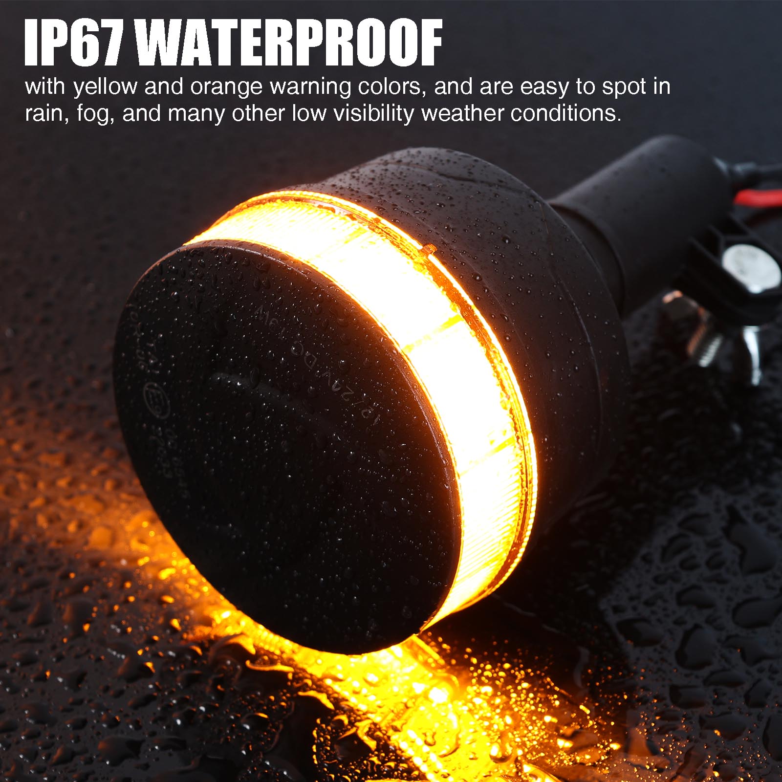 12V 24V Emergency Strobe Warni - đánh giá và giá Industrial Laser Pointer 24V