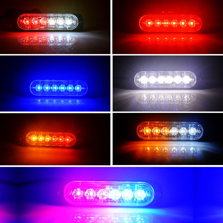 12V 24V Car Led Strobe Light F - đánh giá và giá Industrial Laser Pointer 24V