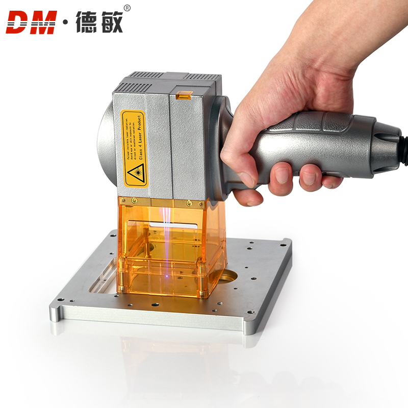 Factory Supply Handheld Automa - đánh giá và giá Industrial Handheld Laser Printer