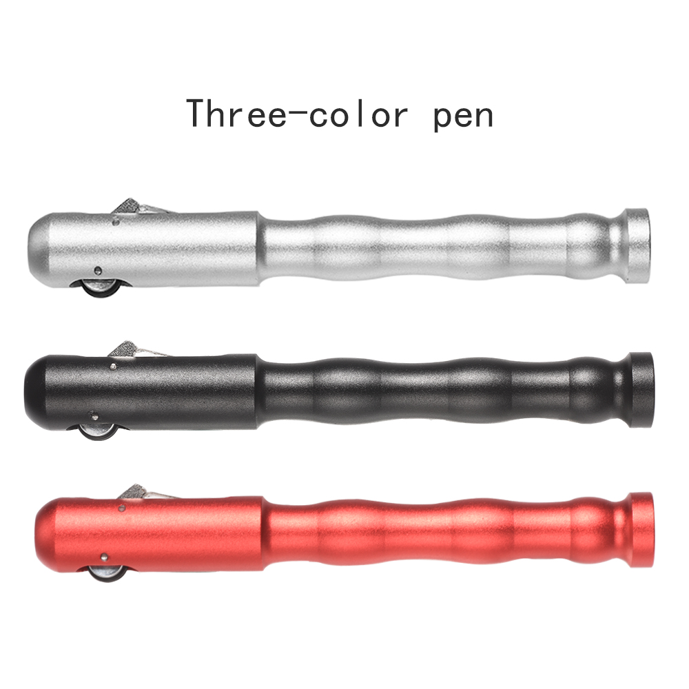 Handheld Aluminum Alloy Wire F - đánh giá và giá Industrial Laser Pen