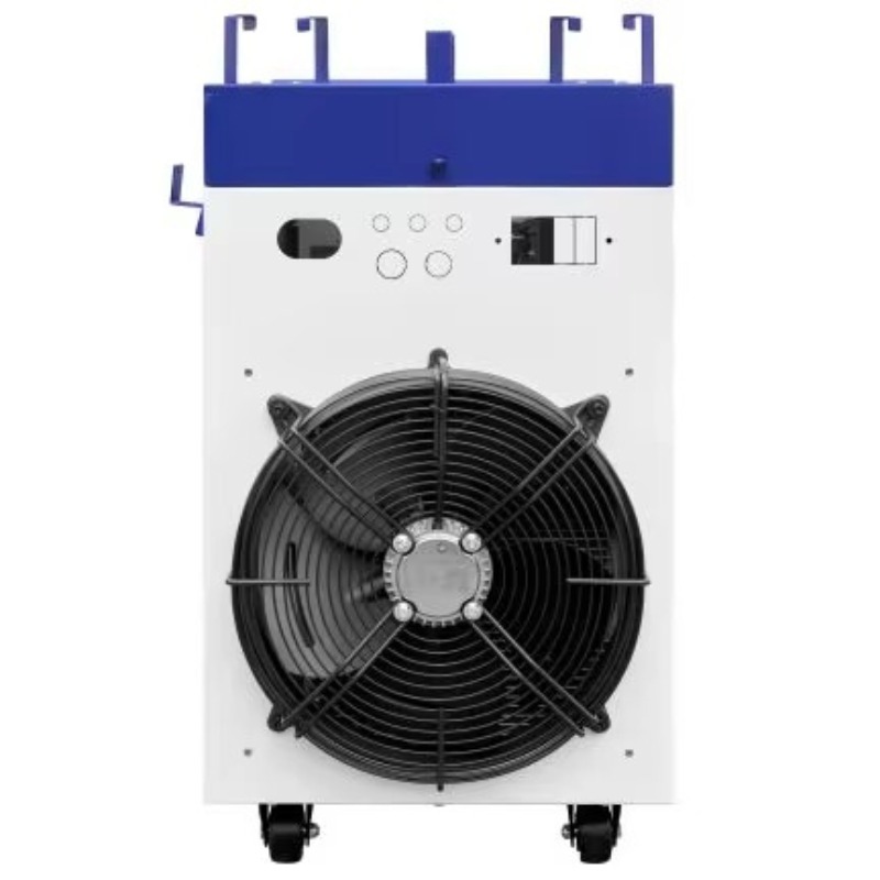S&A FACTORY Direct Sale Best P - đánh giá và giá Industrial Laser Welder Price