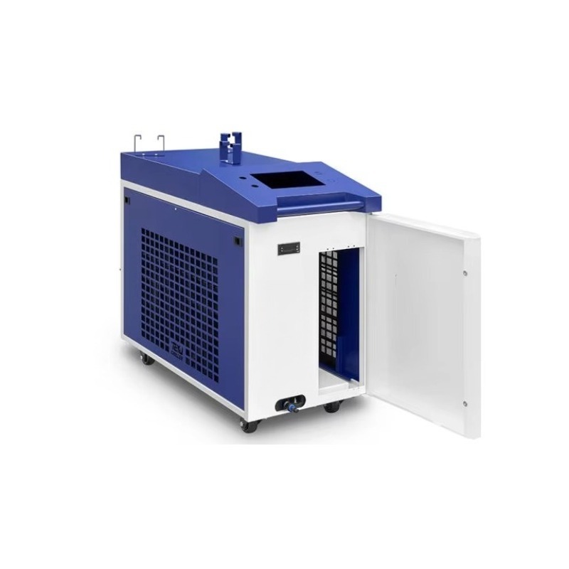S&A FACTORY Direct Sale Best P - đánh giá và giá Industrial Laser Welder Price