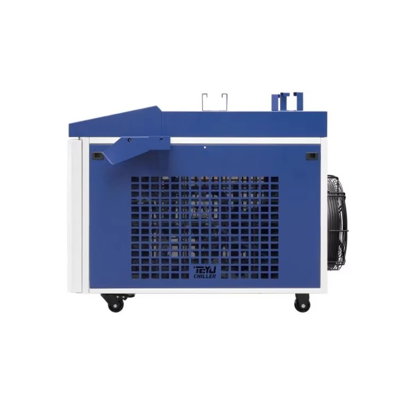 S&A FACTORY Direct Sale Best P - đánh giá và giá Industrial Laser Welder Price