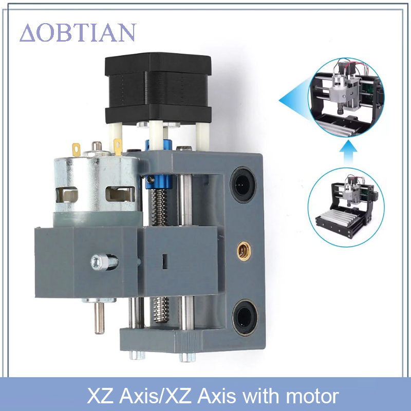 CNC 3018 / 3018-Pro/MAX Z Axis - đánh giá và giá Industrial Laser Drill