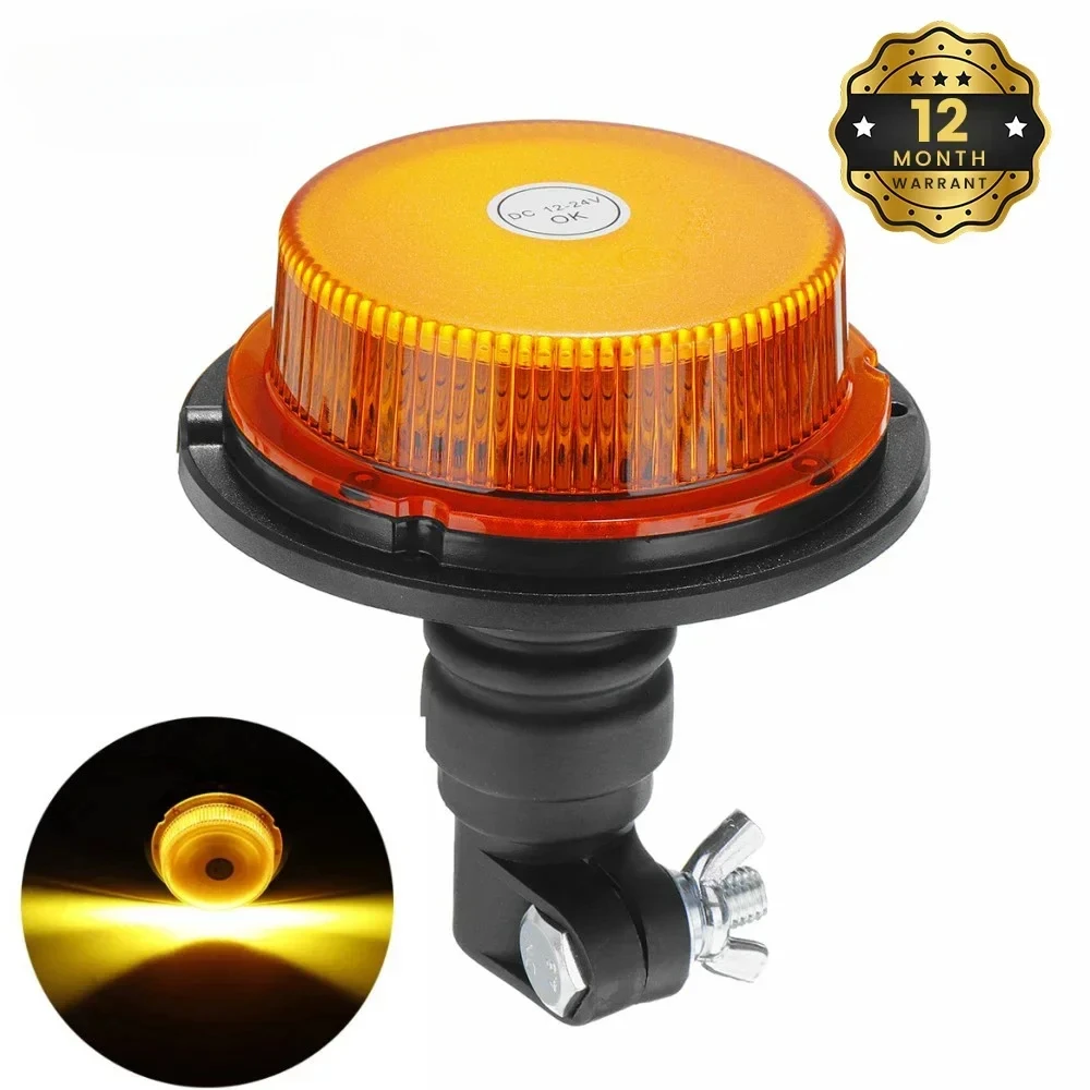 12V 24V Emergency Strobe Light - đánh giá và giá Industrial Laser Pointer 24V