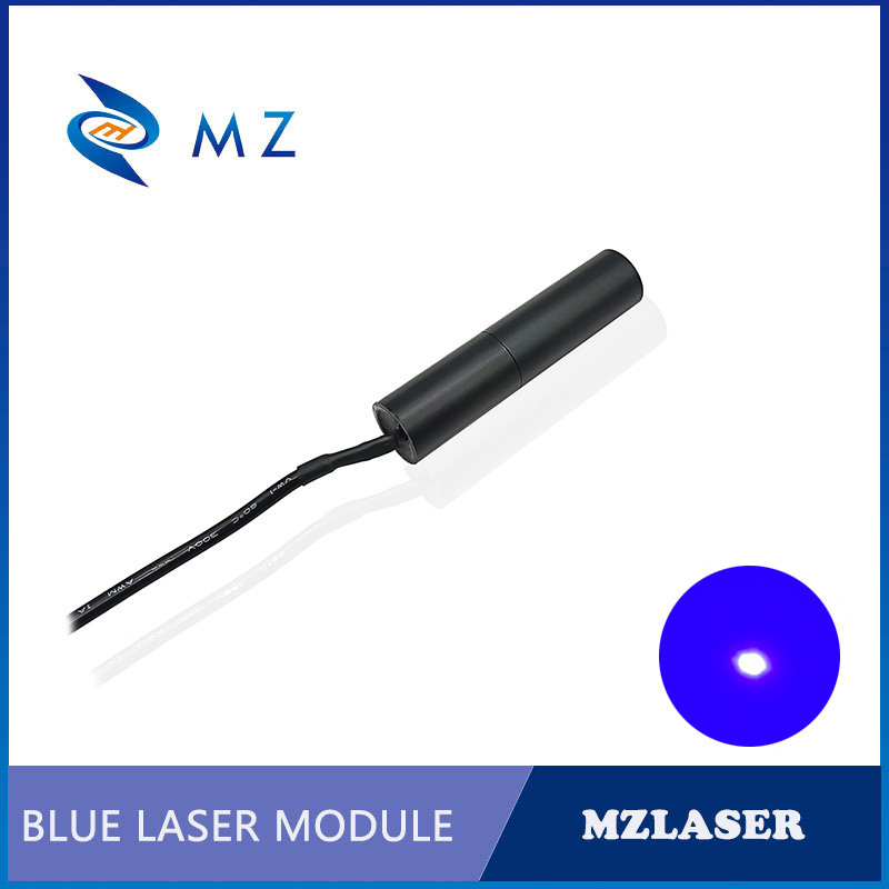 Blue Dot Laser Diode Module 45 - đánh giá và giá Industrial Laser Supply