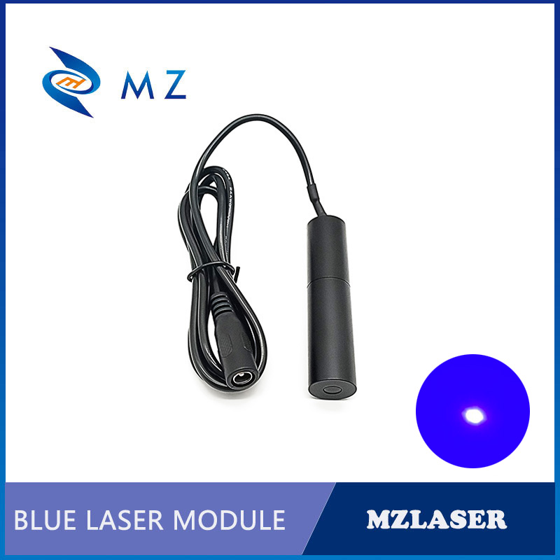 Blue Dot Laser Diode Module 45 - đánh giá và giá Industrial Laser Supply