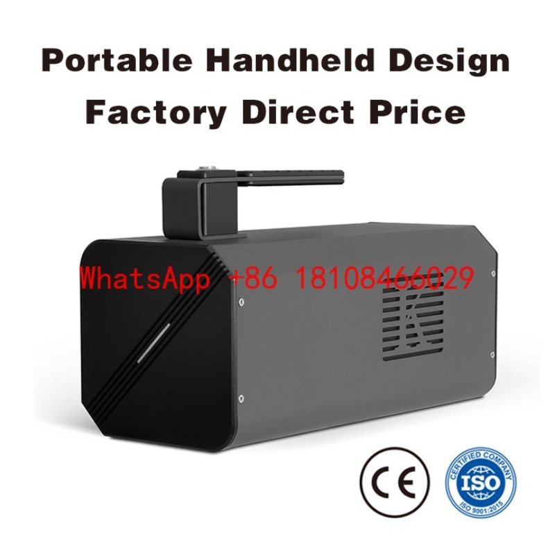 Industrial and Homeuse Portabl - đánh giá và giá Industrial Handheld Laser Printer