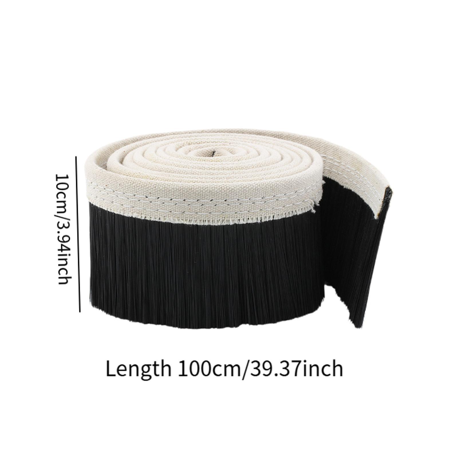 CNC Vacuum Brush Easy to Use S - đánh giá và giá Dust Shoe Cnc