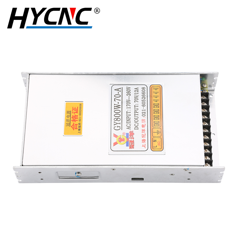 GY800W-70-A Động Cơ 70V 800W 1 - đánh giá và giá Industrial Laser Supply