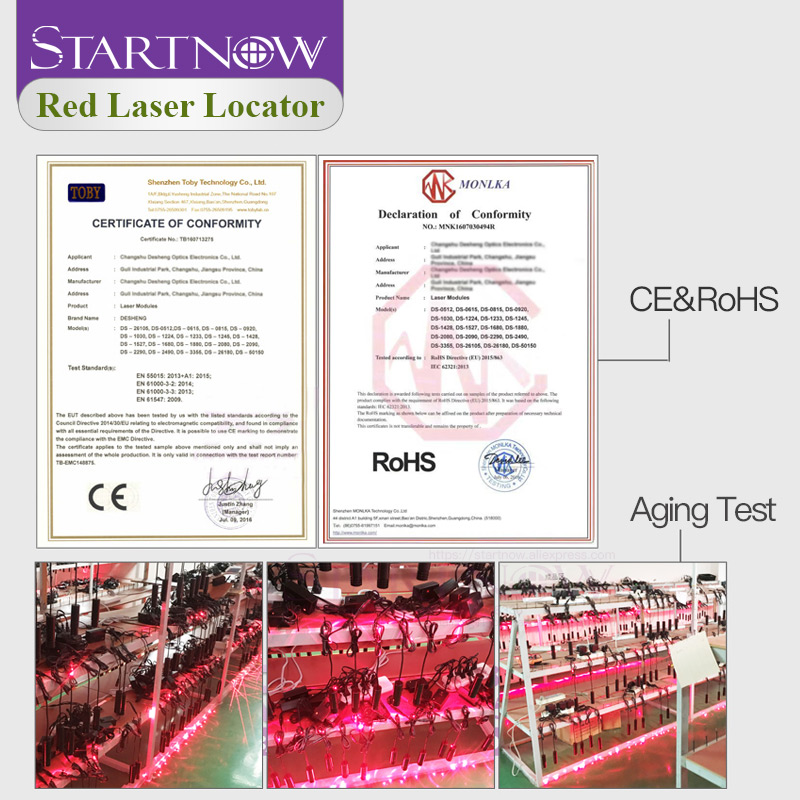 Xanh Định Vị 520nm 50 MW Xanh  - đánh giá và giá Industrial Laser Fabric Cutting Machine