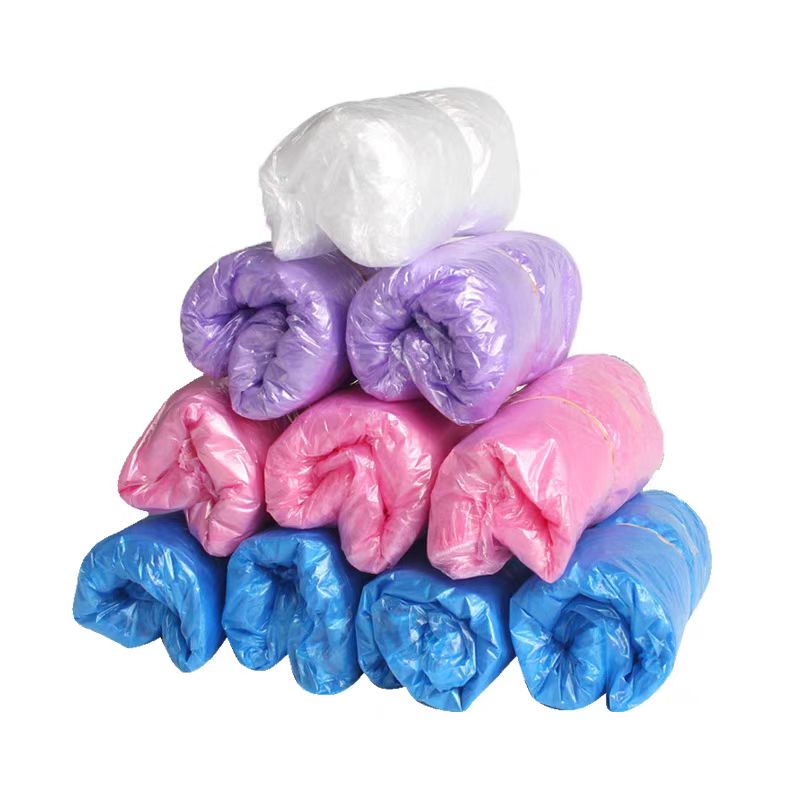 1 Pack/100 Pcs Outdoor Disposa - đánh giá và giá Dust Shoe Cnc