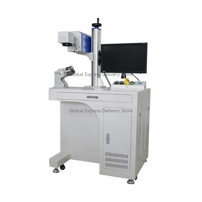 20W 30W 50W 100W Desktop Porta - đánh giá và giá Industrial Laser Price