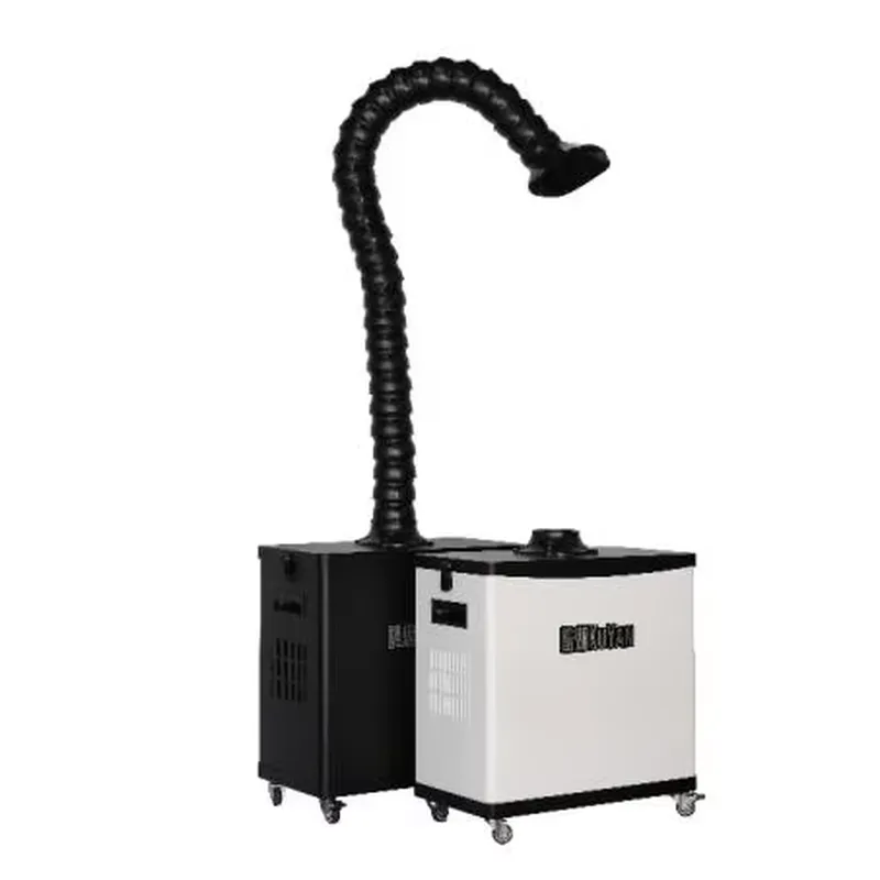 Mobile Industrial Workshop Smo - đánh giá và giá Industrial Laser Welding Iron