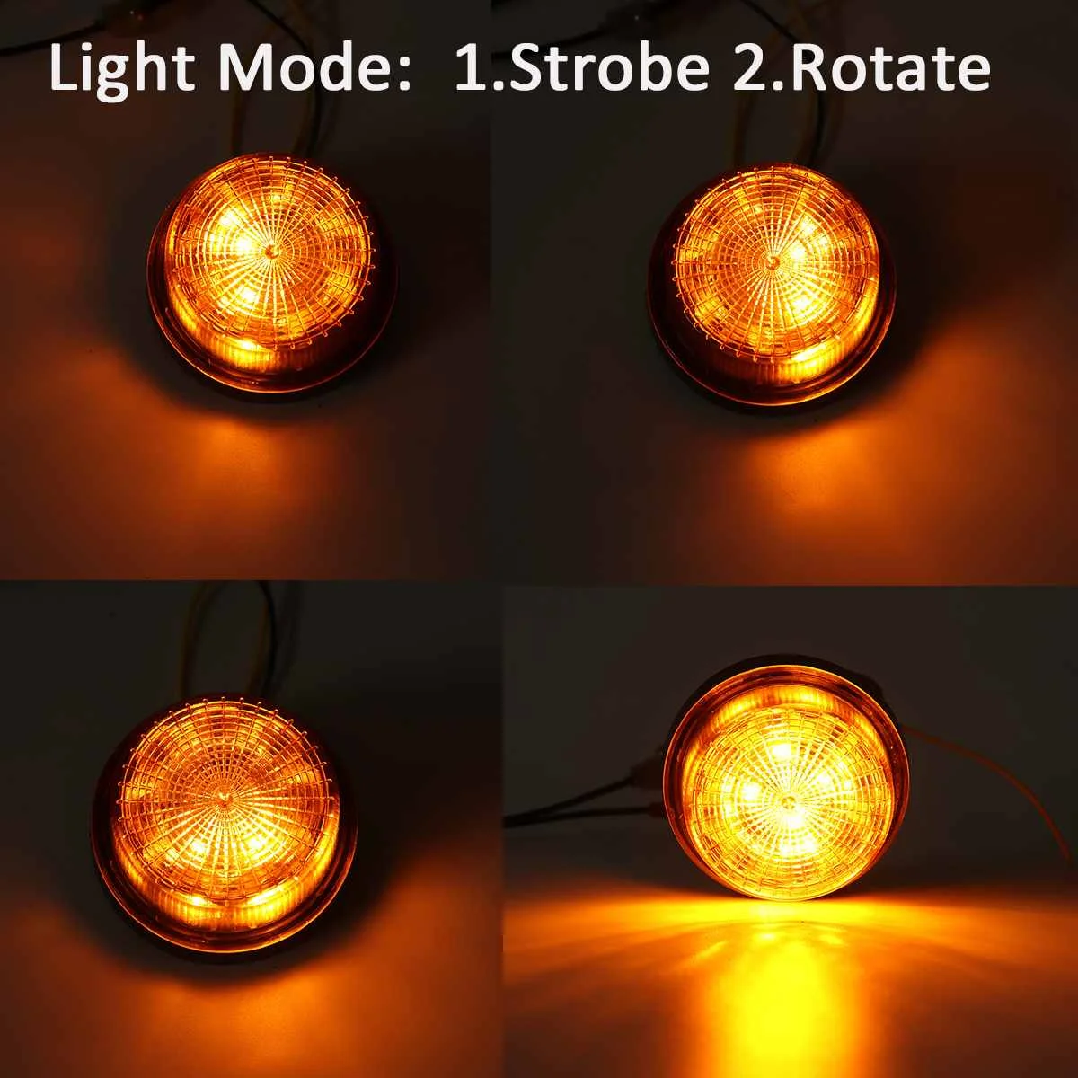 12V 24V Car LED Flashing Light - đánh giá và giá Industrial Laser Pointer 24V