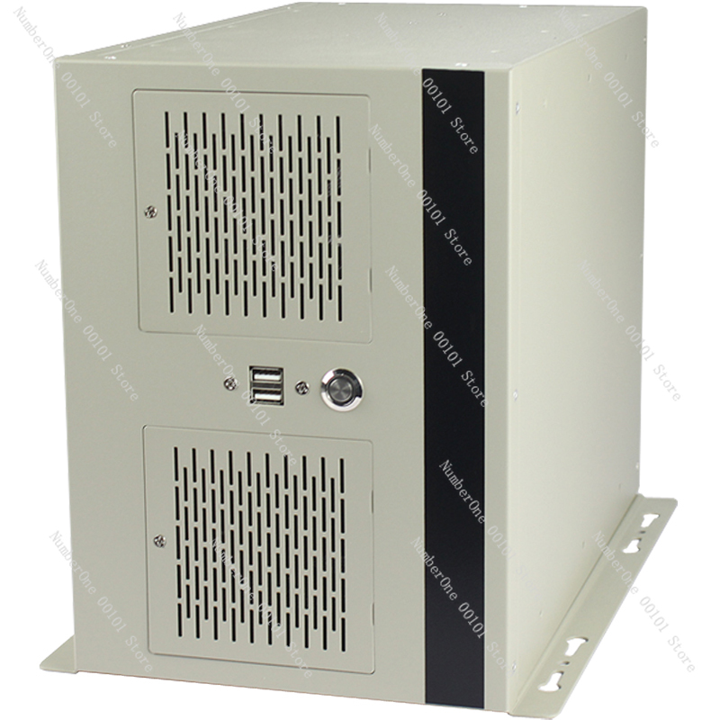 4-Slot Industrial Control Chas - đánh giá và giá Industrial Laser Supply