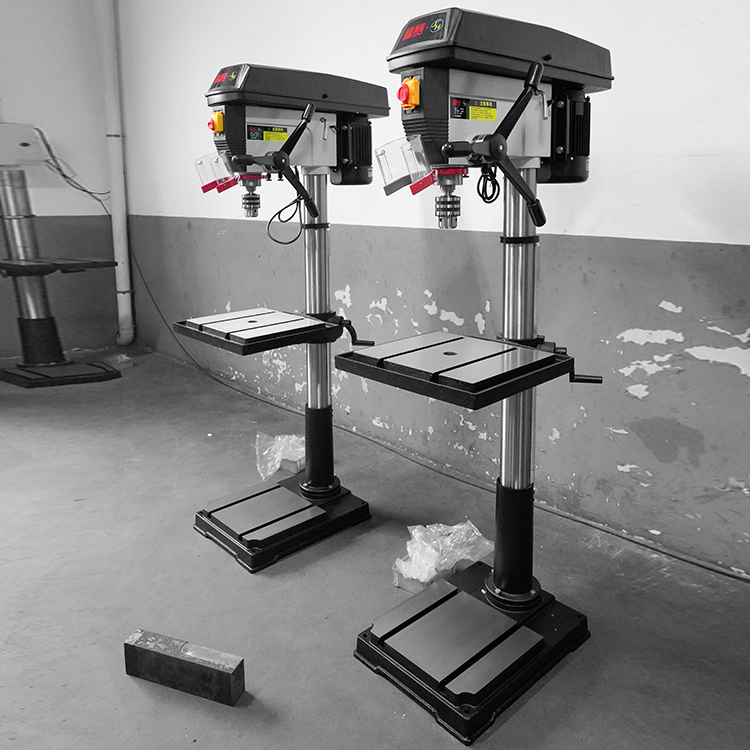 20 inch drilling machine laser - đánh giá và giá Industrial Laser Drill